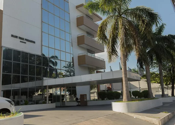 Flat Premium no Adrianopolis